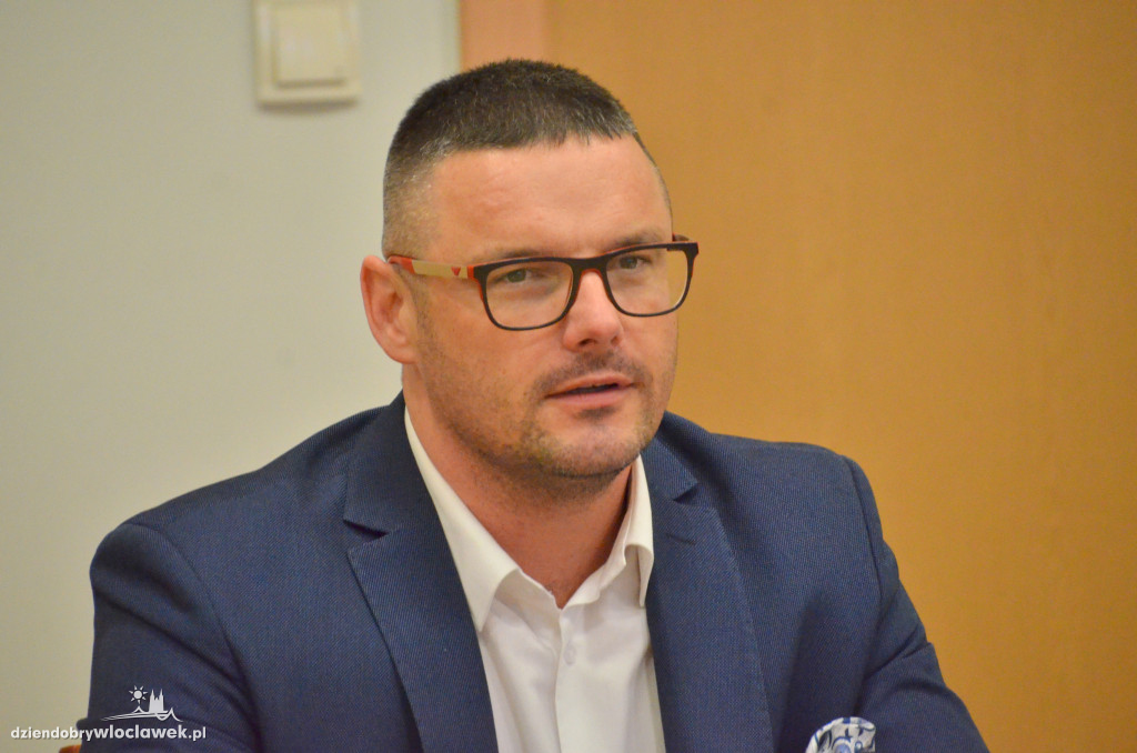 LXI Sesja Rady Miasta Włocławek