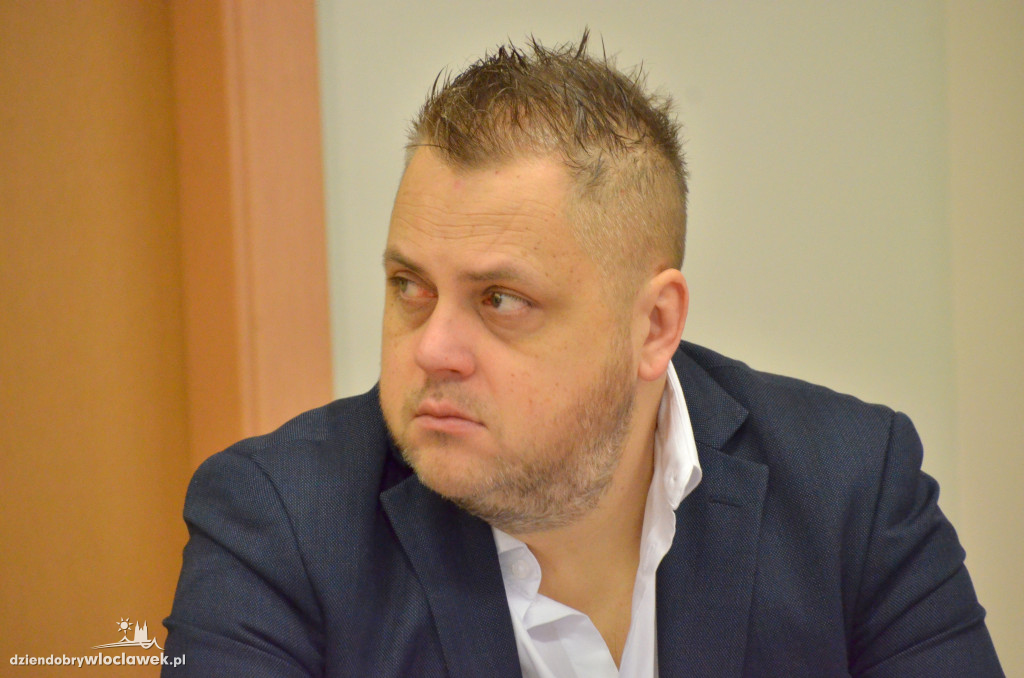 LXI Sesja Rady Miasta Włocławek