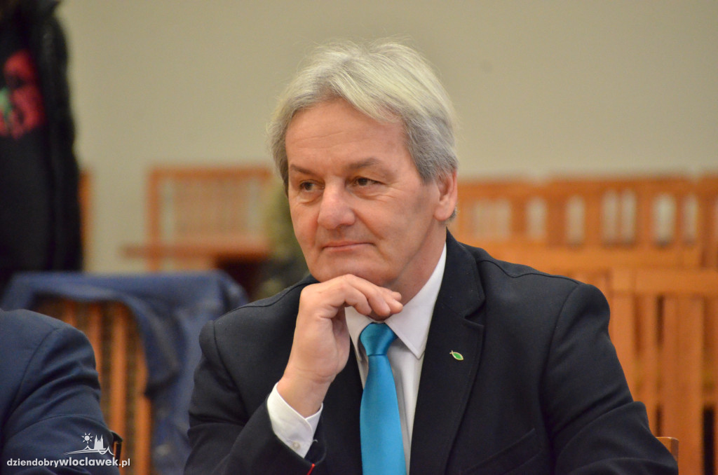 LXI Sesja Rady Miasta Włocławek