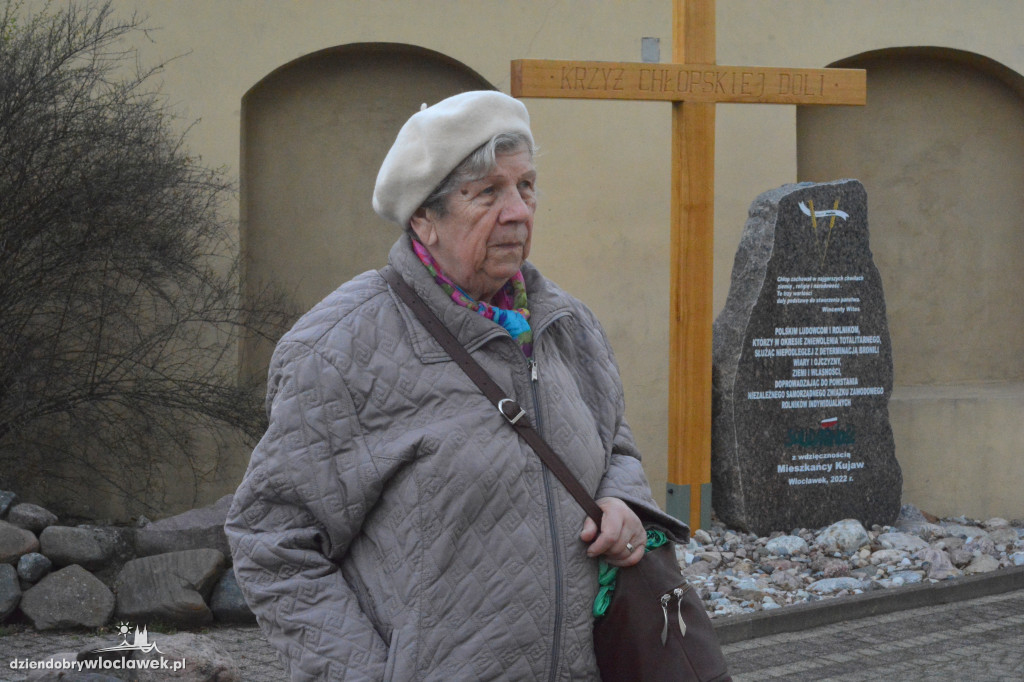 Droga Krzyżowa z klasztoru do katedry