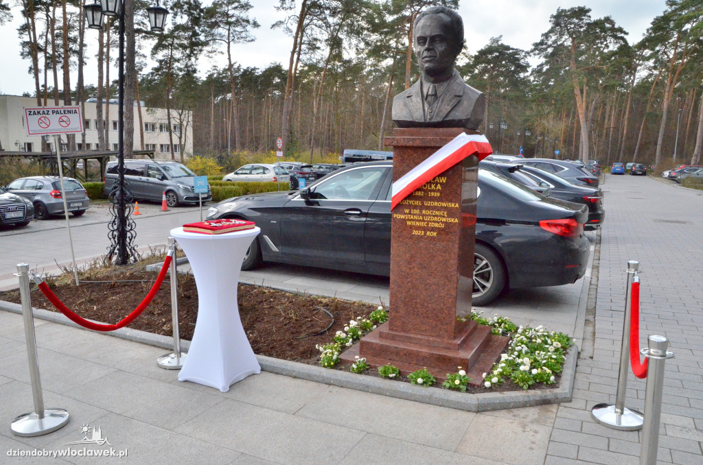 Jubielusz 100-lecia Wieńca Zdroju - GOŚCIE