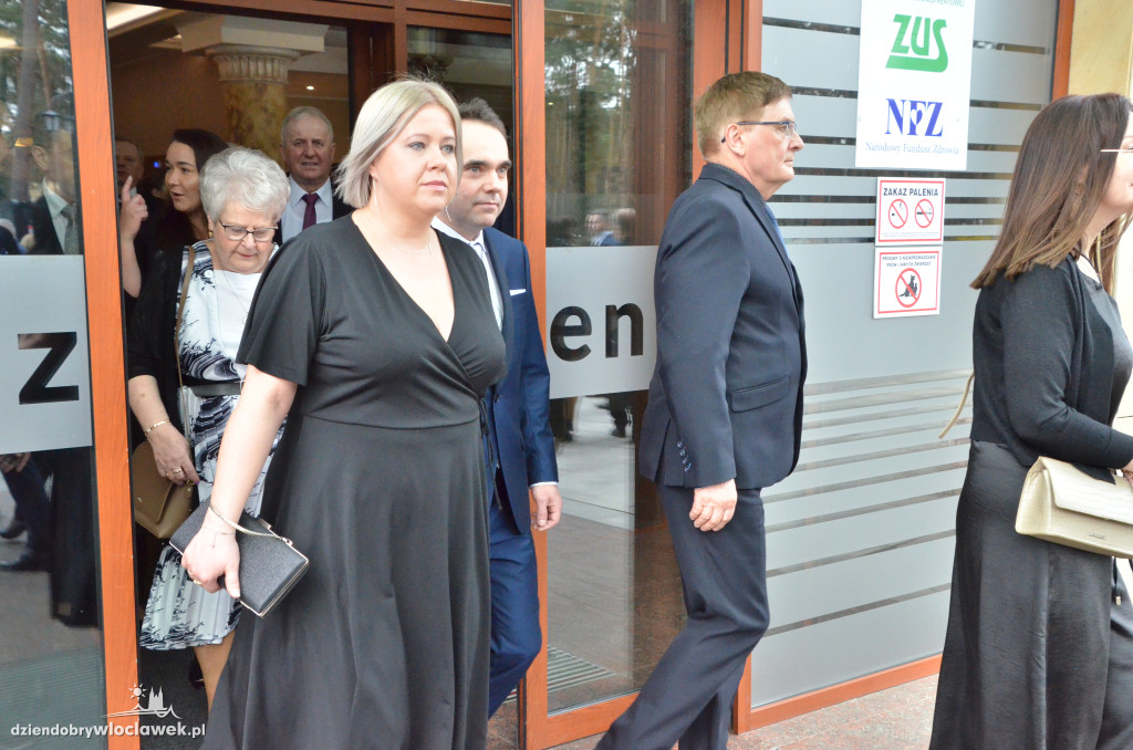 Jubielusz 100-lecia Wieńca Zdroju - GOŚCIE