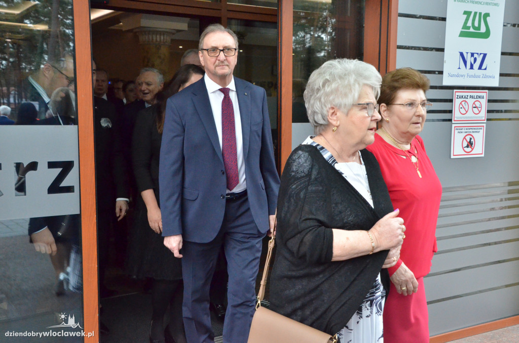 Jubielusz 100-lecia Wieńca Zdroju - GOŚCIE