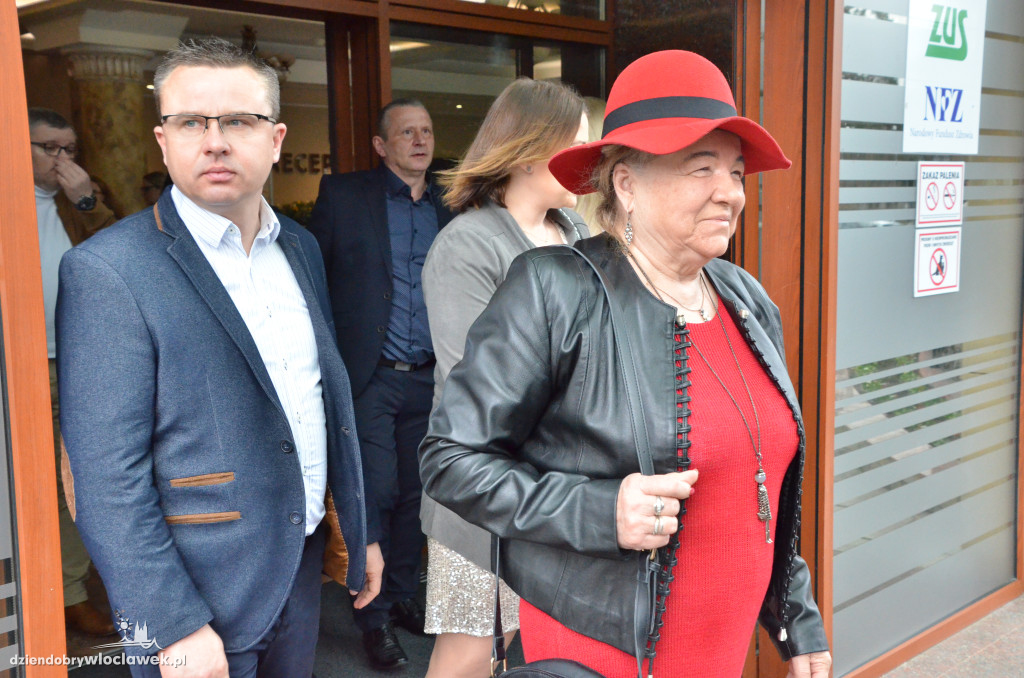Jubielusz 100-lecia Wieńca Zdroju - GOŚCIE