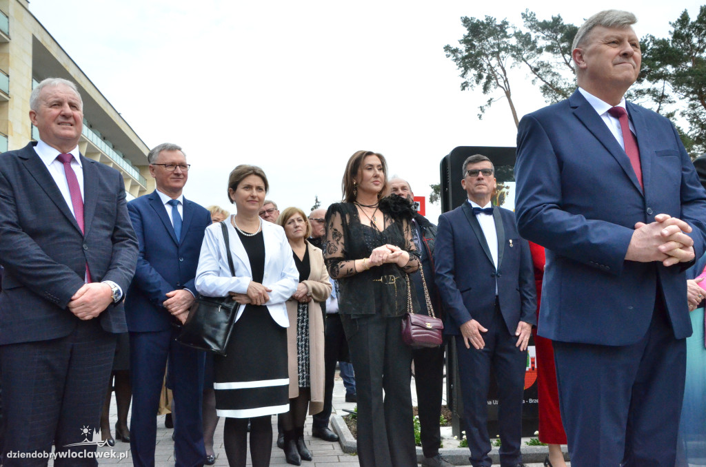 Jubielusz 100-lecia Wieńca Zdroju - GOŚCIE