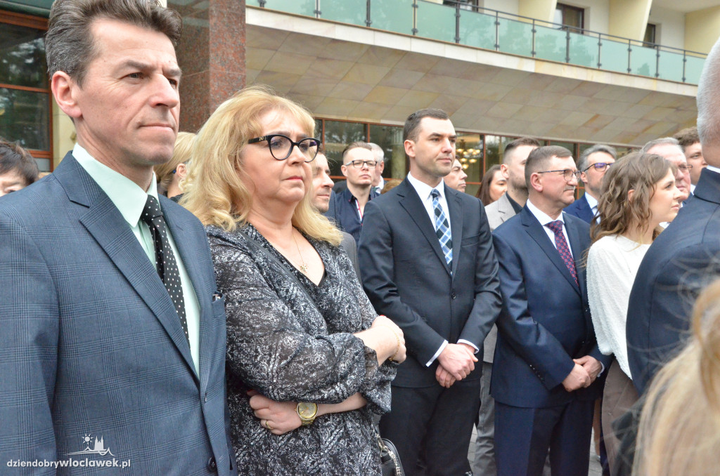 Jubielusz 100-lecia Wieńca Zdroju - GOŚCIE