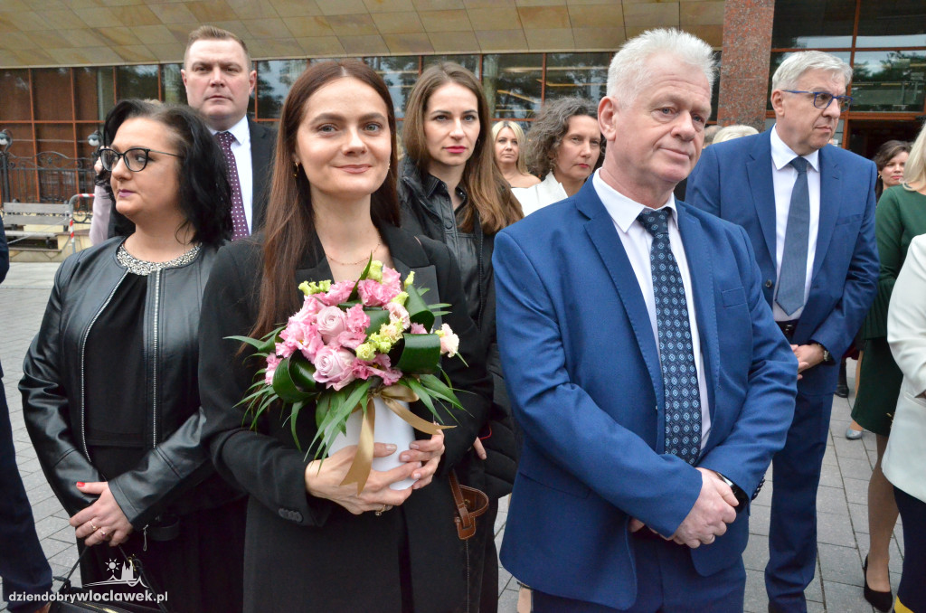 Jubielusz 100-lecia Wieńca Zdroju - GOŚCIE