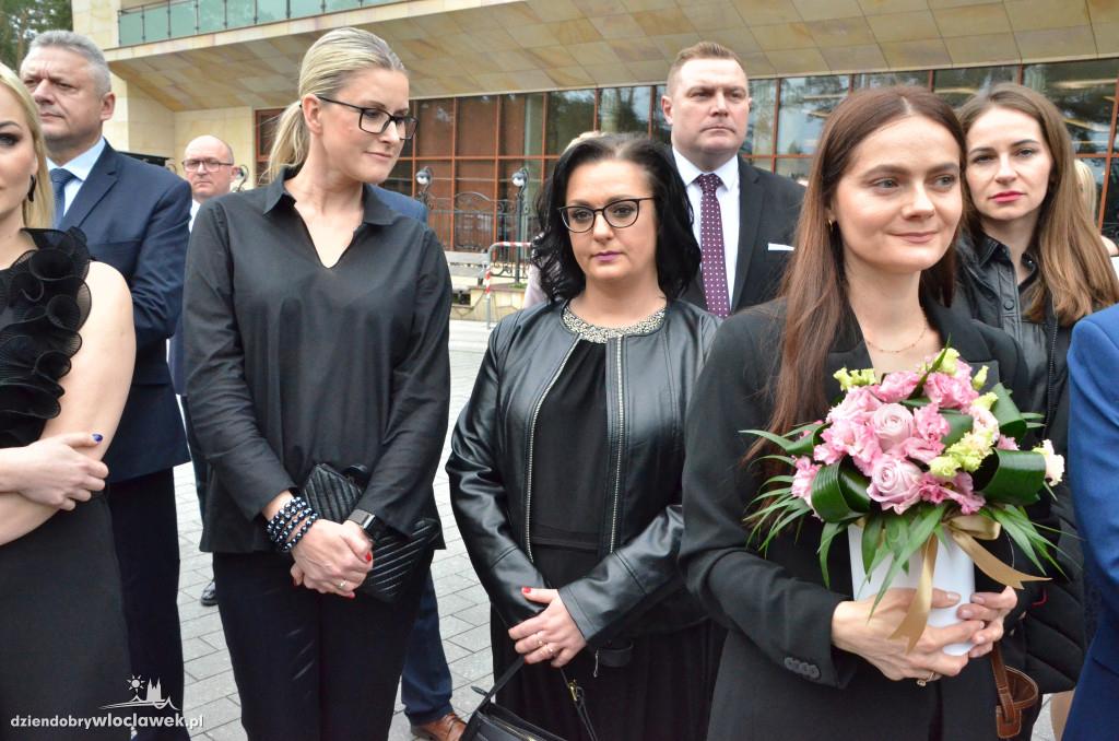 Jubielusz 100-lecia Wieńca Zdroju - GOŚCIE