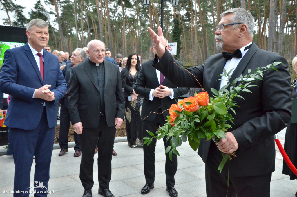 Jubielusz 100-lecia Wieńca Zdroju - GOŚCIE