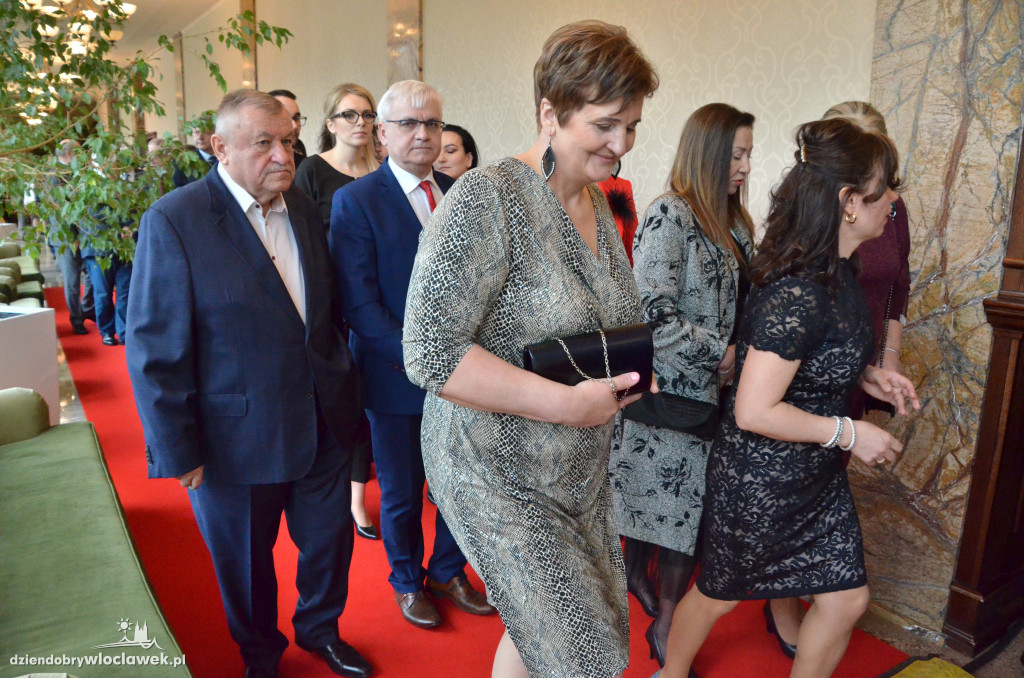 Jubielusz 100-lecia Wieńca Zdroju - GOŚCIE
