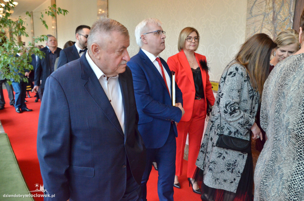 Jubielusz 100-lecia Wieńca Zdroju - GOŚCIE