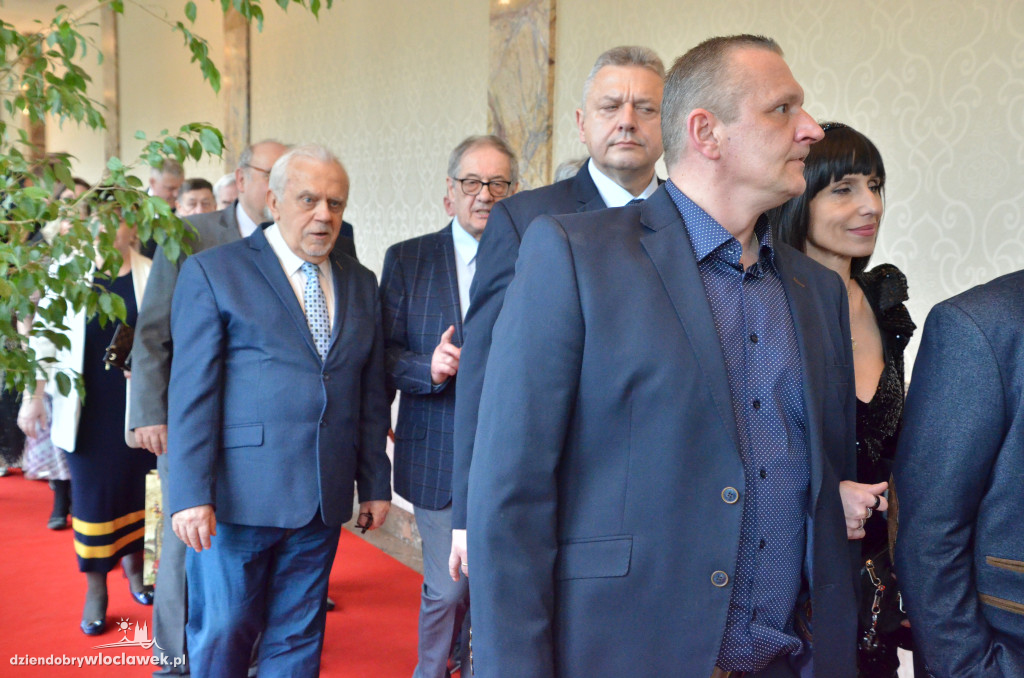 Jubielusz 100-lecia Wieńca Zdroju - GOŚCIE