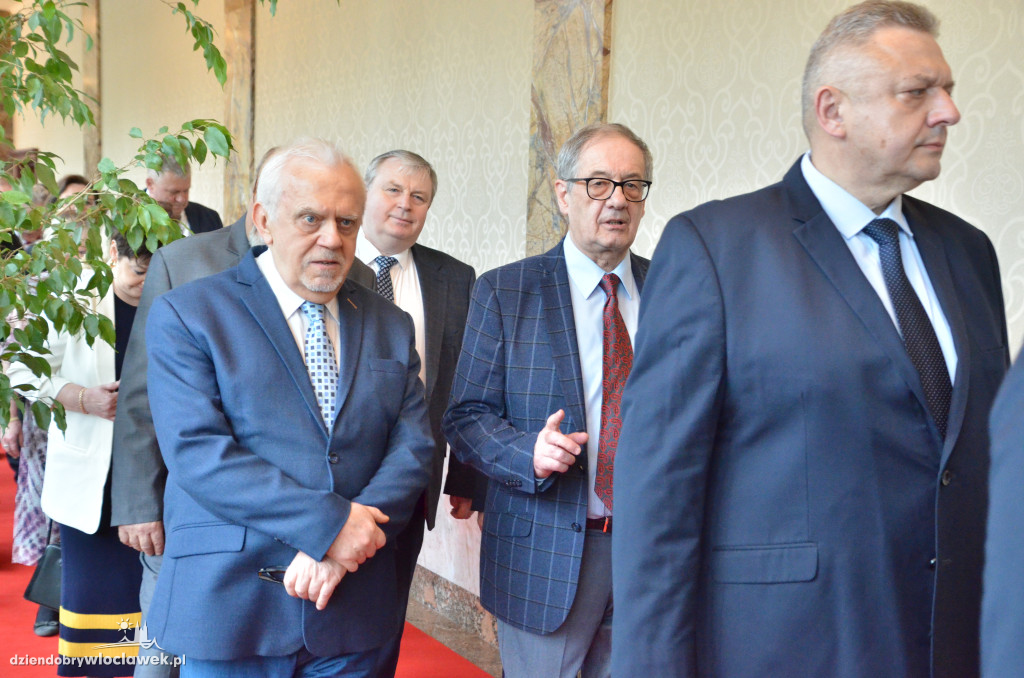 Jubielusz 100-lecia Wieńca Zdroju - GOŚCIE