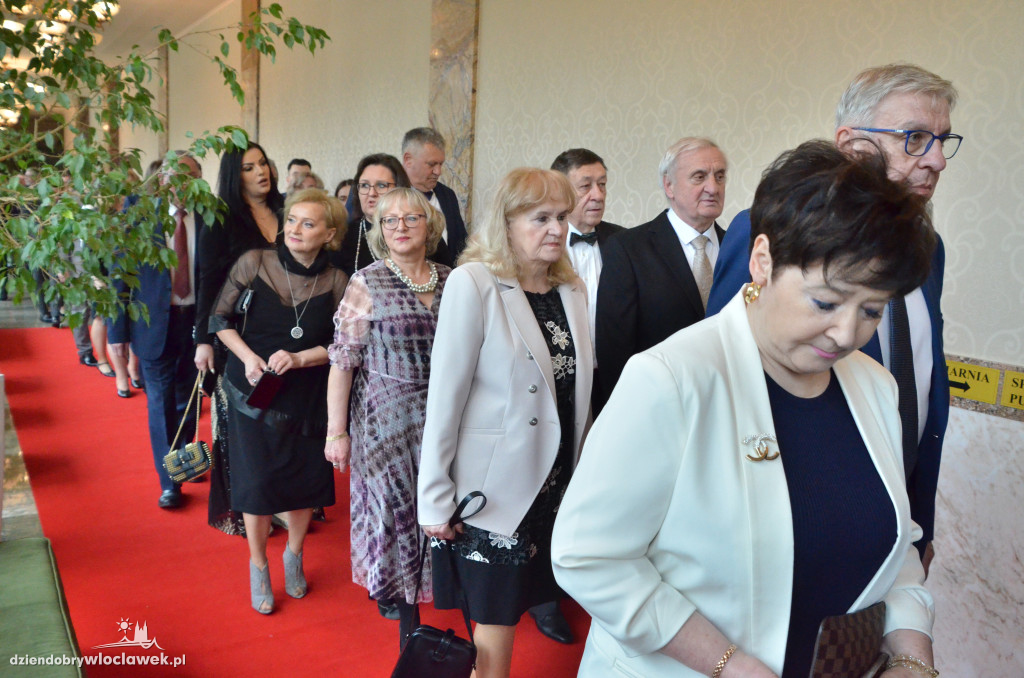 Jubielusz 100-lecia Wieńca Zdroju - GOŚCIE