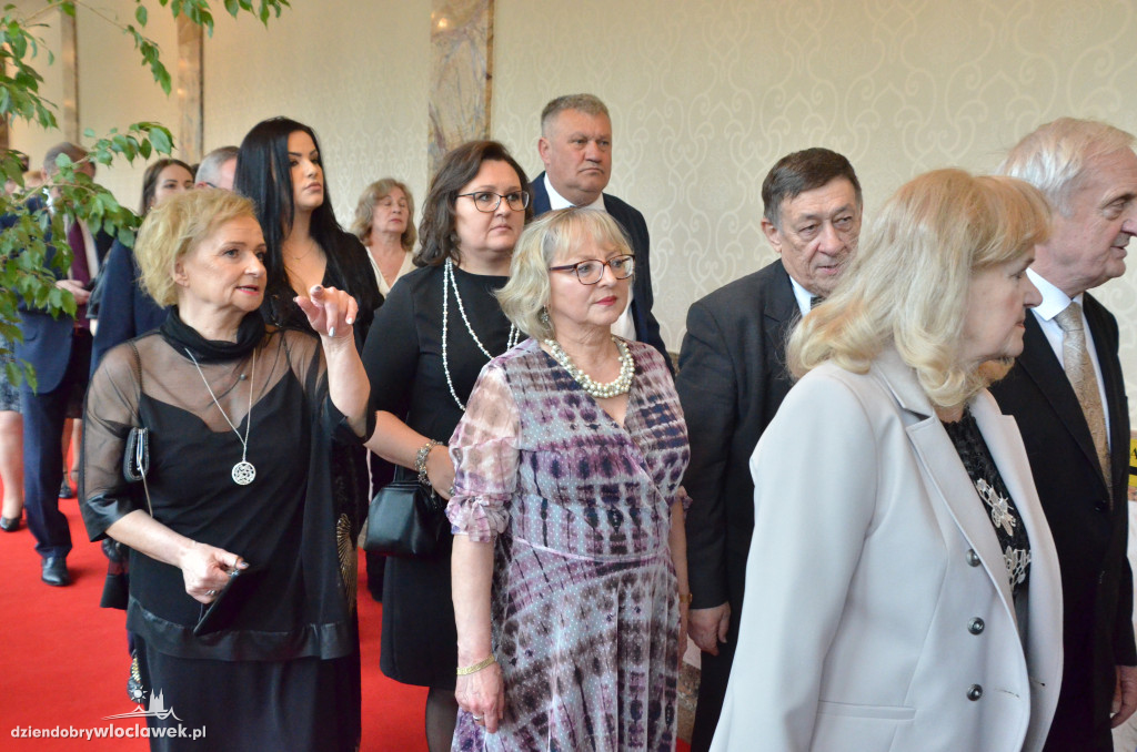 Jubielusz 100-lecia Wieńca Zdroju - GOŚCIE