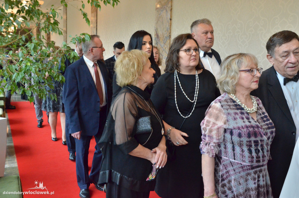 Jubielusz 100-lecia Wieńca Zdroju - GOŚCIE