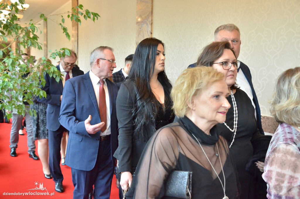 Jubielusz 100-lecia Wieńca Zdroju - GOŚCIE