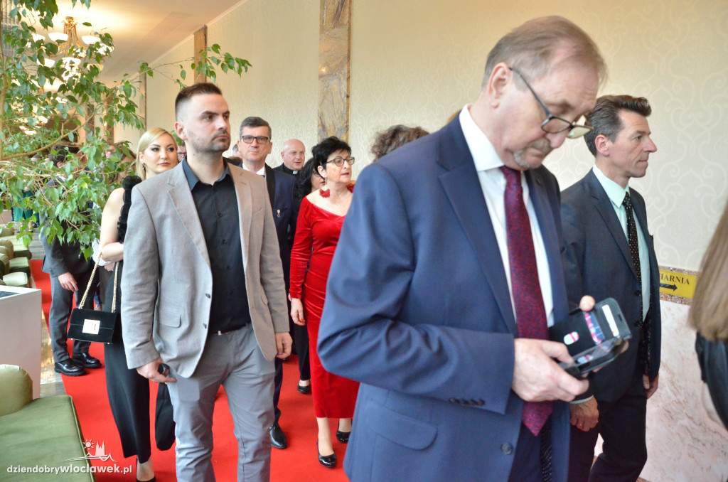 Jubielusz 100-lecia Wieńca Zdroju - GOŚCIE