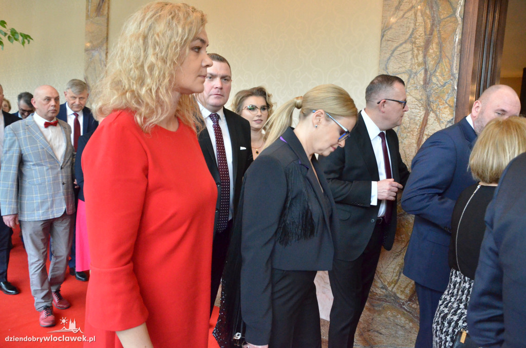 Jubielusz 100-lecia Wieńca Zdroju - GOŚCIE