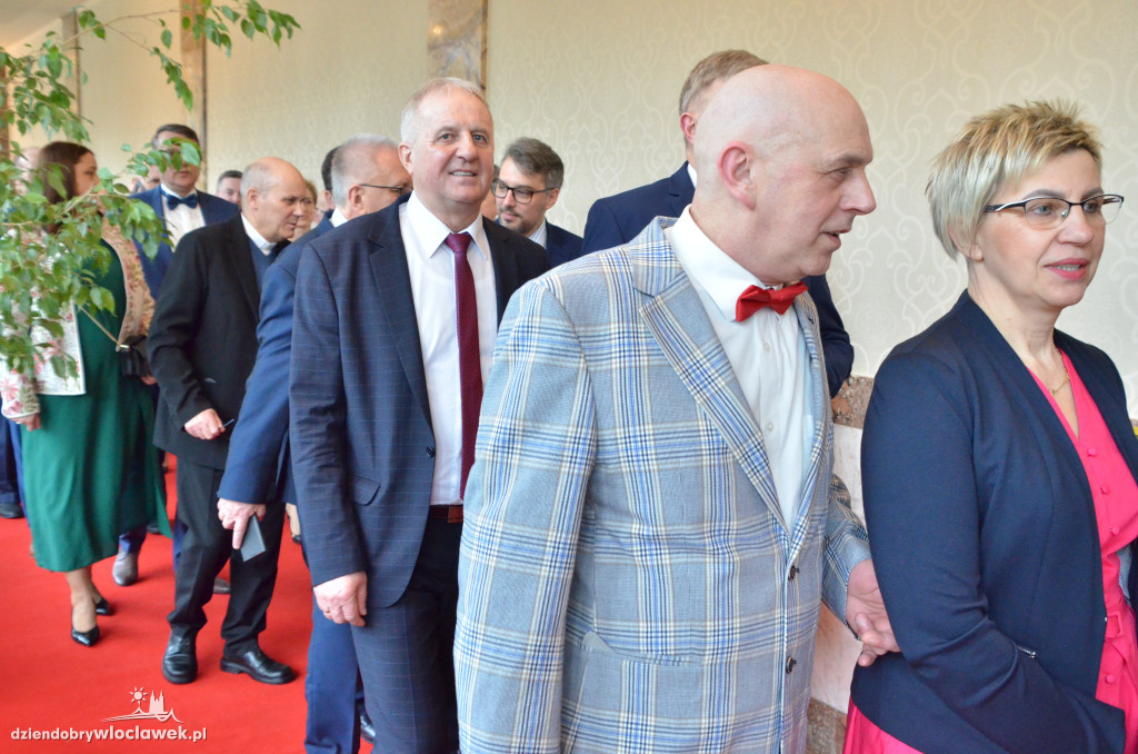 Jubielusz 100-lecia Wieńca Zdroju - GOŚCIE