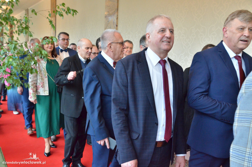 Jubielusz 100-lecia Wieńca Zdroju - GOŚCIE