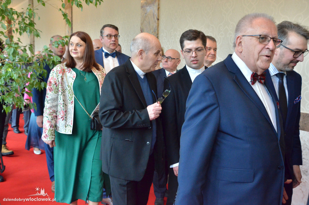 Jubielusz 100-lecia Wieńca Zdroju - GOŚCIE