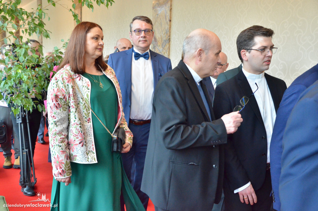 Jubielusz 100-lecia Wieńca Zdroju - GOŚCIE