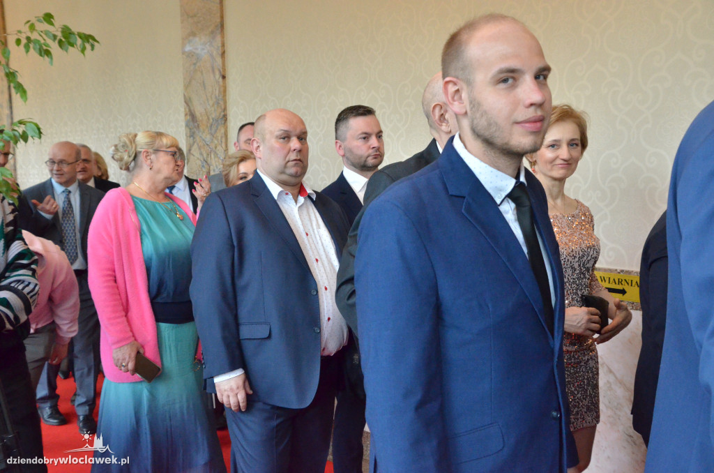Jubielusz 100-lecia Wieńca Zdroju - GOŚCIE