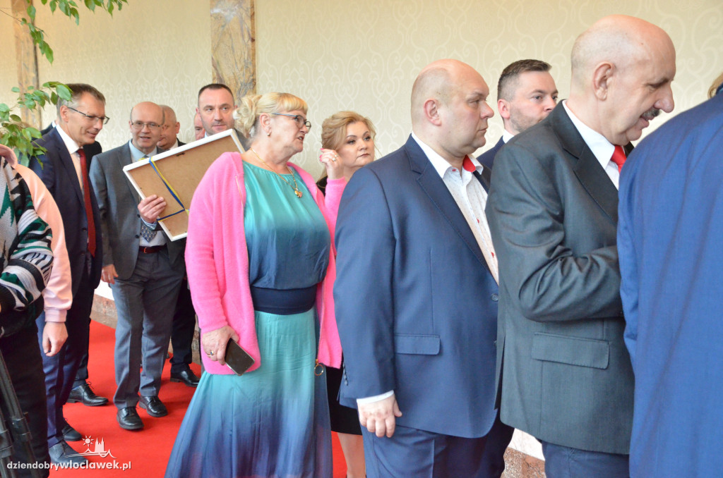 Jubielusz 100-lecia Wieńca Zdroju - GOŚCIE