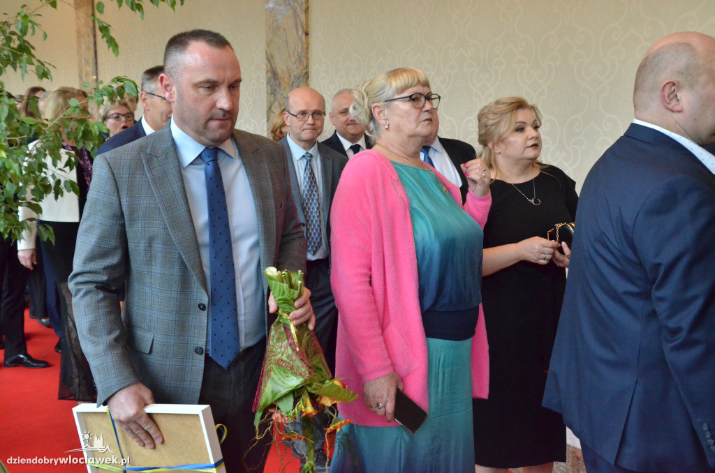 Jubielusz 100-lecia Wieńca Zdroju - GOŚCIE