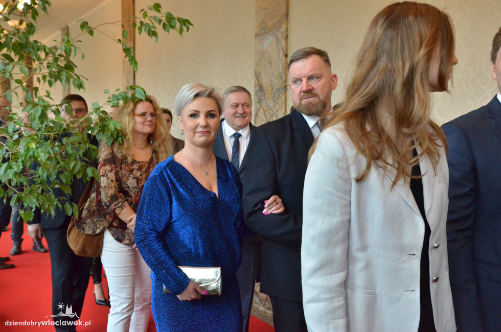 Jubielusz 100-lecia Wieńca Zdroju - GOŚCIE