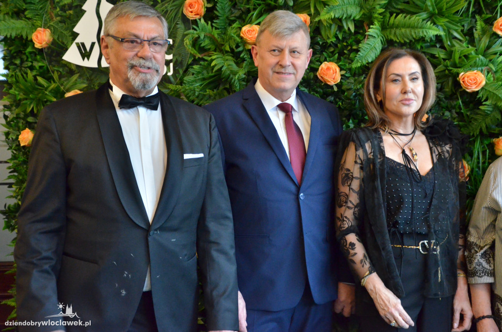 Jubielusz 100-lecia Wieńca Zdroju - GOŚCIE