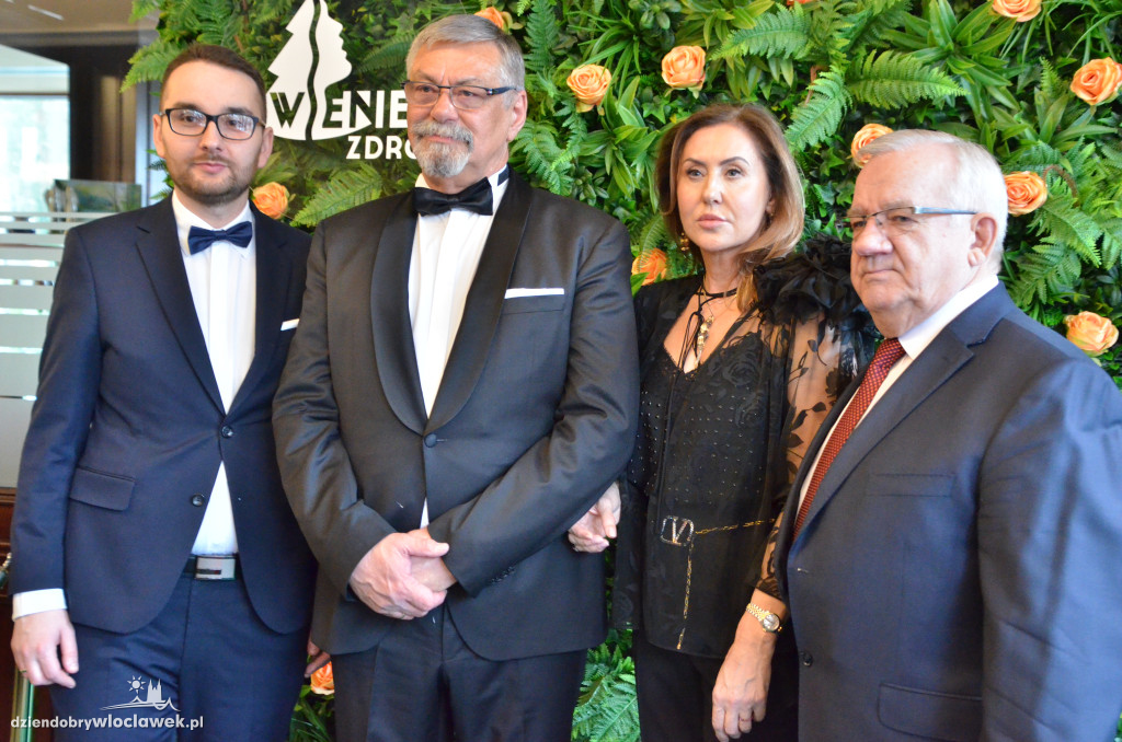 Jubielusz 100-lecia Wieńca Zdroju - GOŚCIE