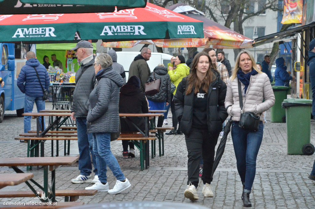 Festiwal Smaków Food Trucków
