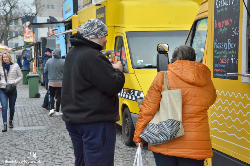Festiwal Smaków Food Trucków