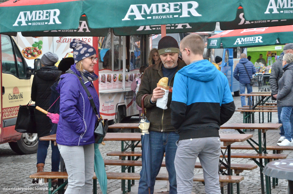 Festiwal Smaków Food Trucków
