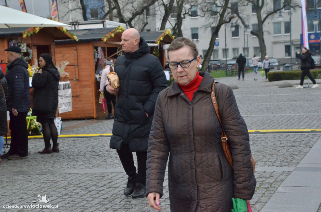 Włocławski Jarmark Wielkanocny 2023