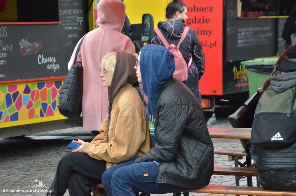 Festiwal Smaków Food Trucków