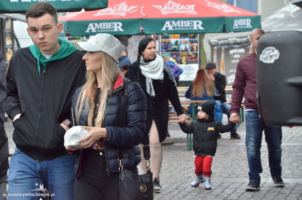 Festiwal Smaków Food Trucków