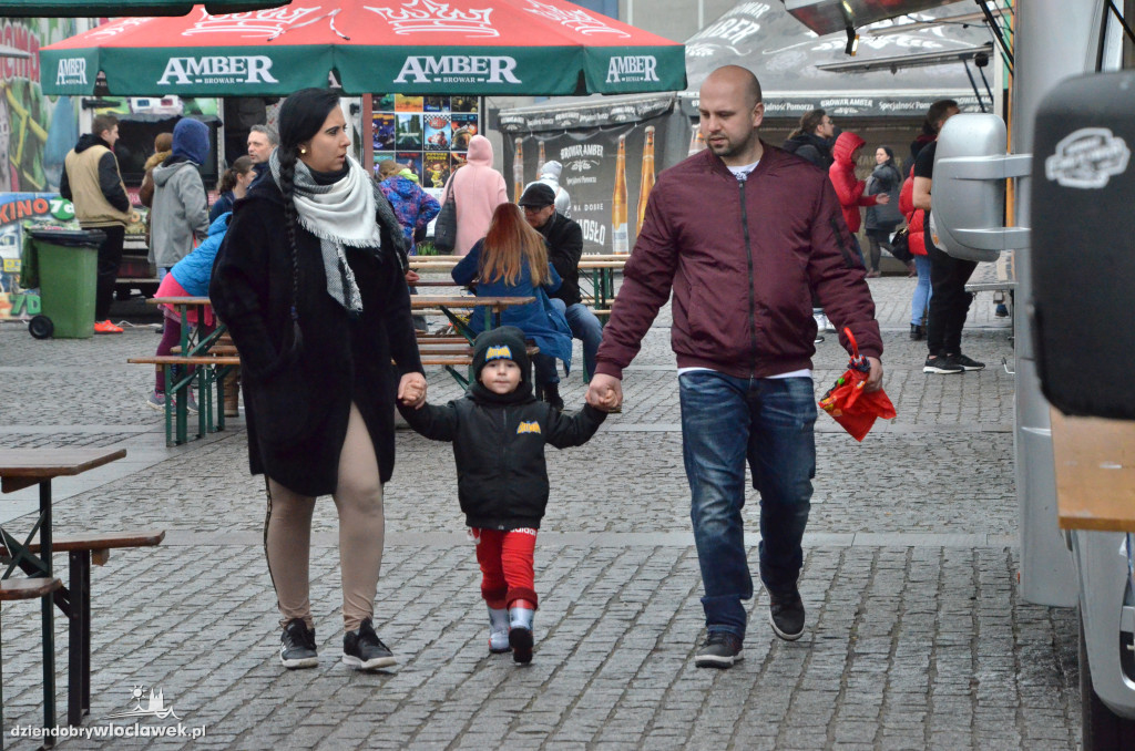 Festiwal Smaków Food Trucków