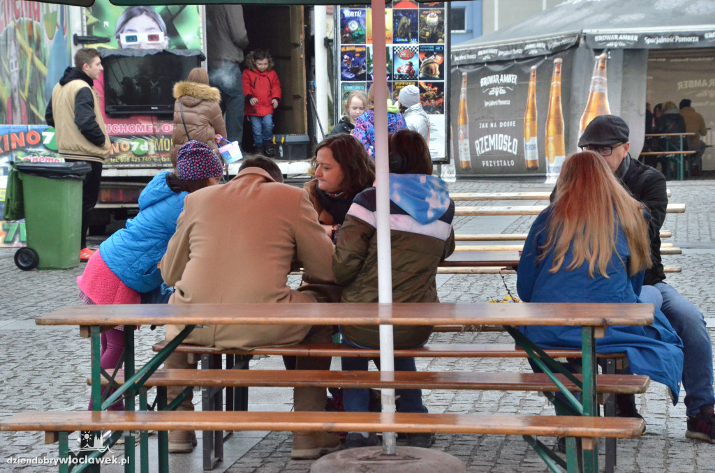 Festiwal Smaków Food Trucków