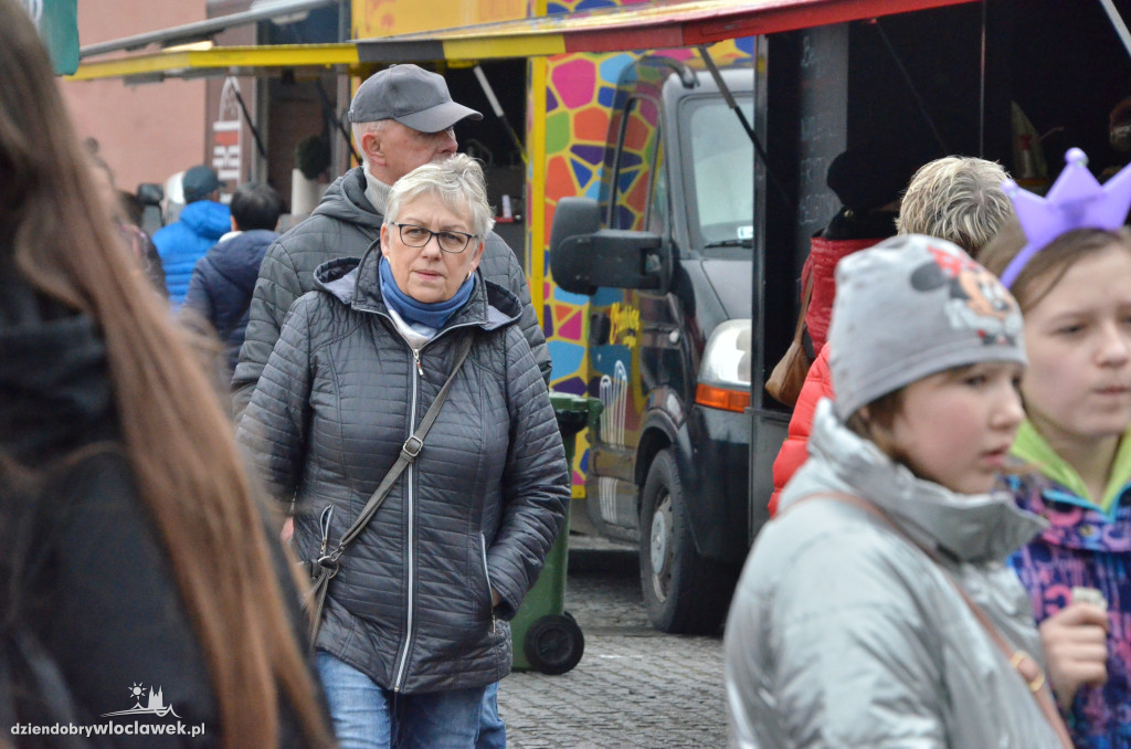 Festiwal Smaków Food Trucków