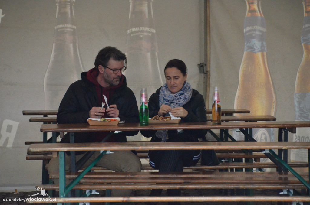 Festiwal Smaków Food Trucków