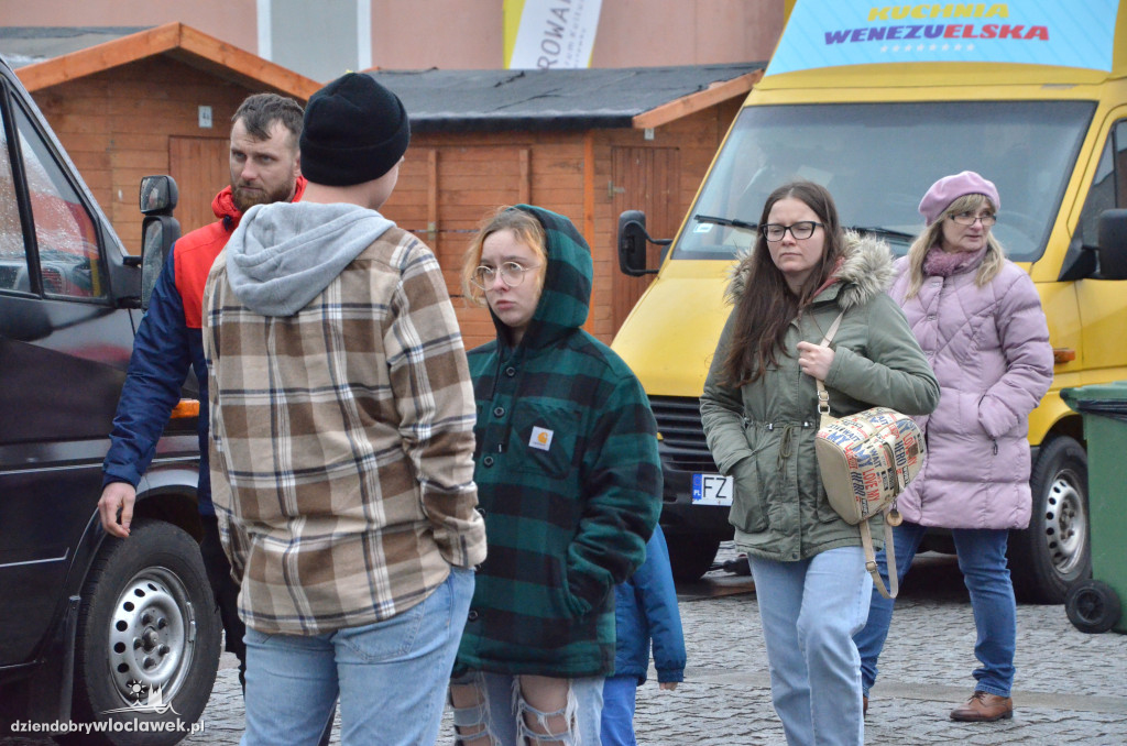 Festiwal Smaków Food Trucków
