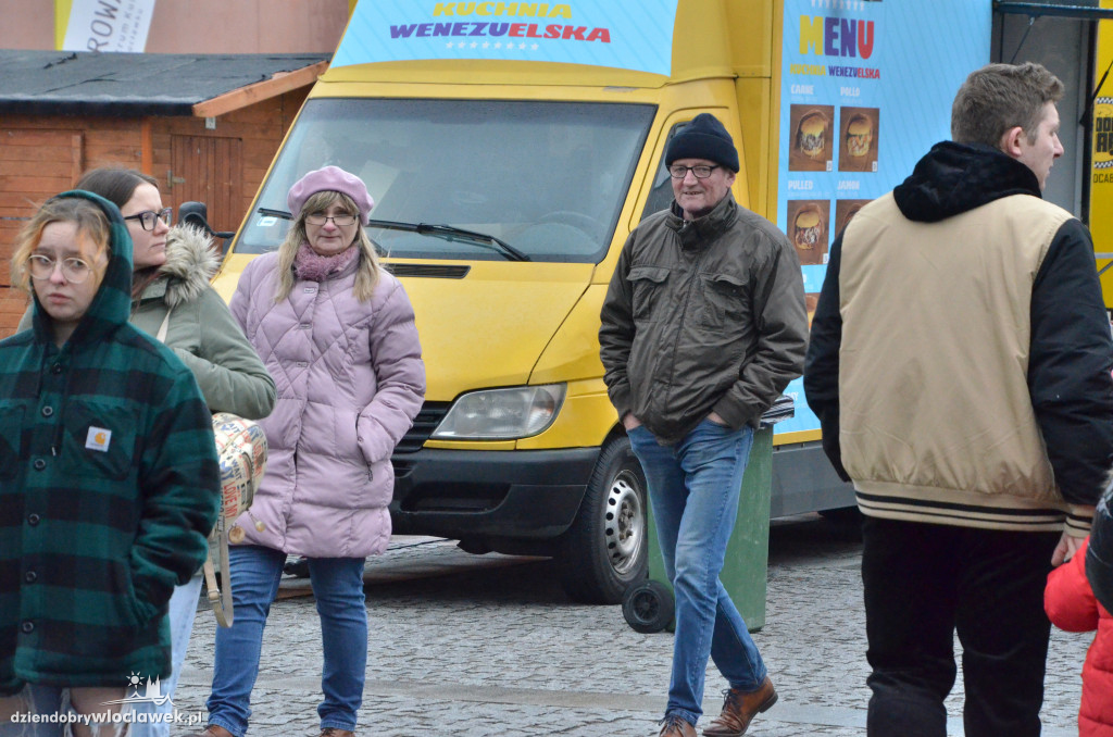 Festiwal Smaków Food Trucków