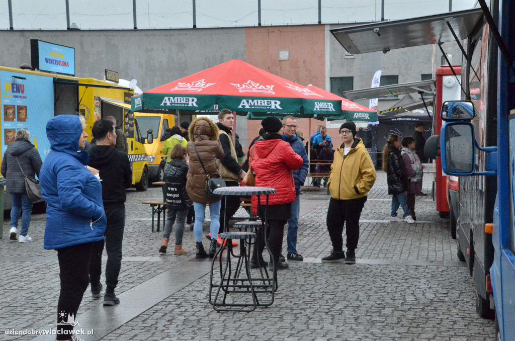 Festiwal Smaków Food Trucków