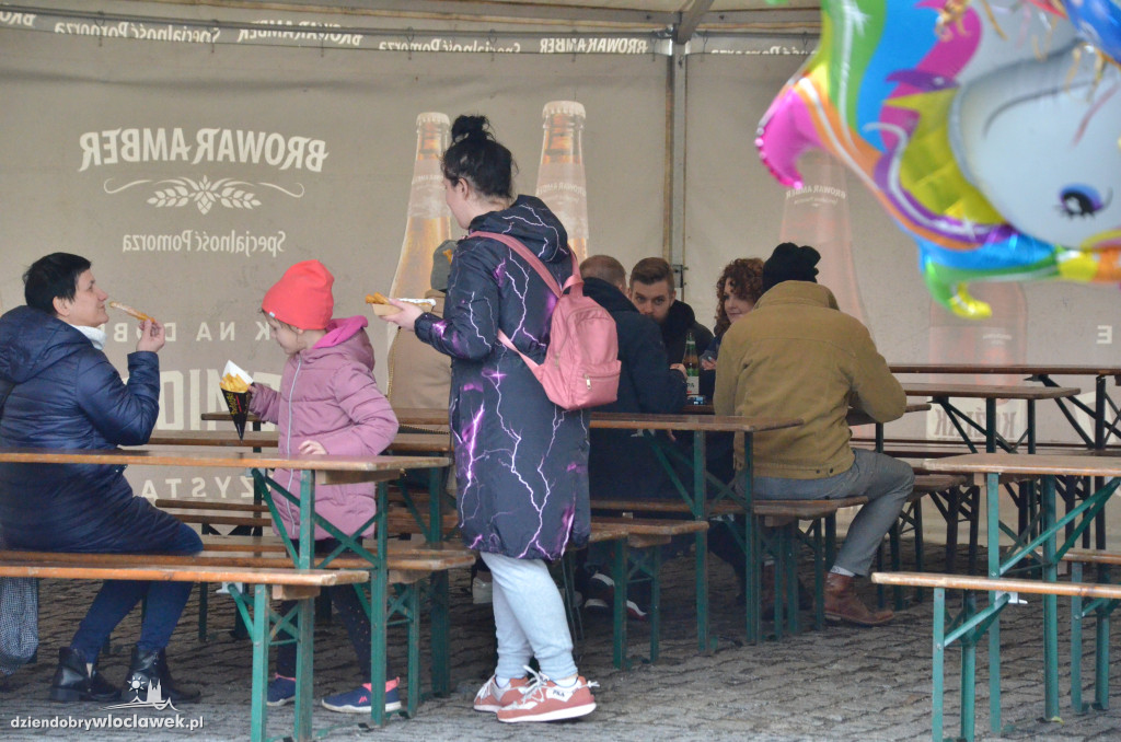Festiwal Smaków Food Trucków