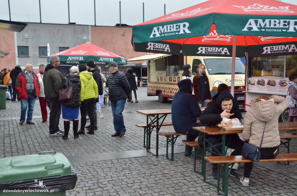 Festiwal Smaków Food Trucków