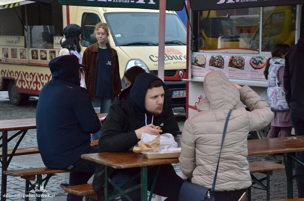 Festiwal Smaków Food Trucków