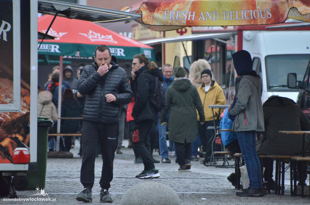 Festiwal Smaków Food Trucków